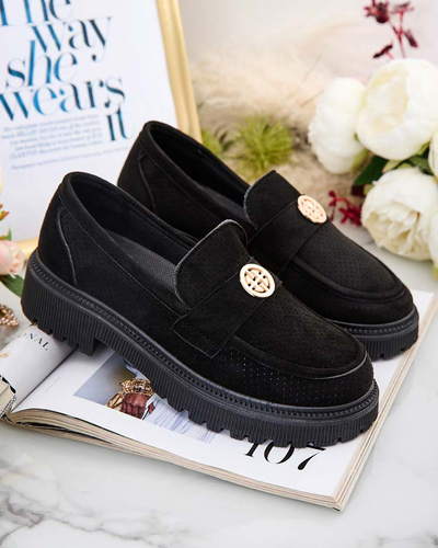 Royalfashion Women's Seffolia Mokassins