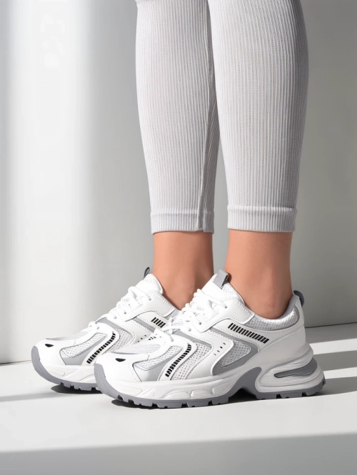 Royalfashion Жіночі спортивні кросівки Resterri