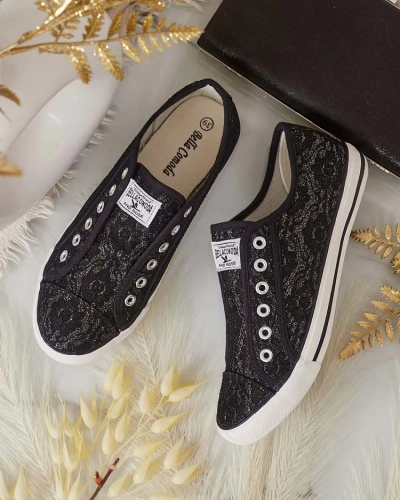 Royalfashion Жіночі кросівки Imilla Brocade