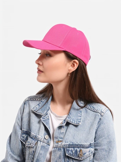 Royalfashion Жіноча кепка з напівкруглим козирком