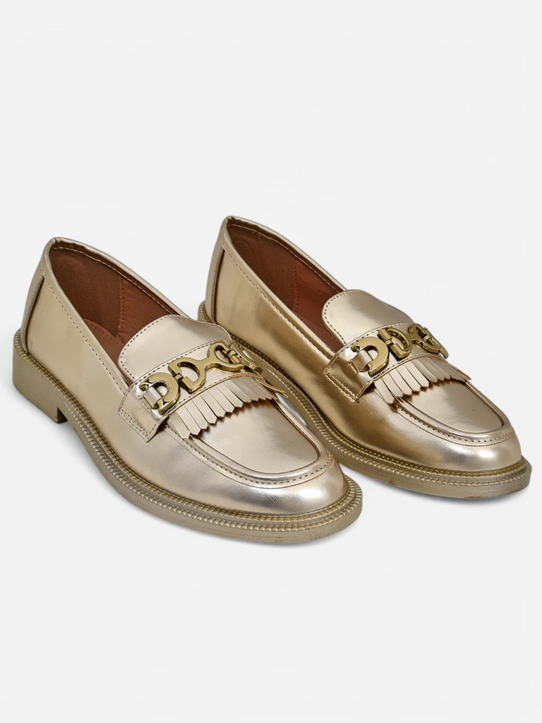 Royalfashion Elegante Damenmokassins Zolii