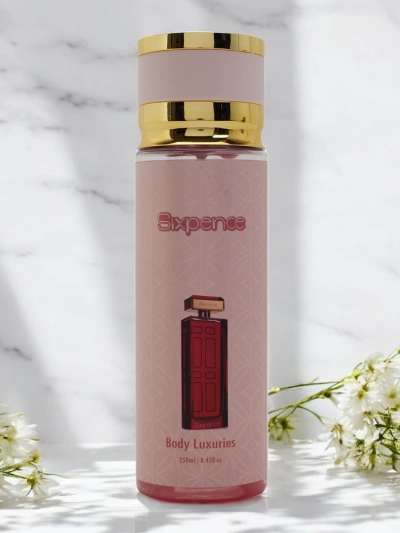 Sixpence Bodyspray 250 ml