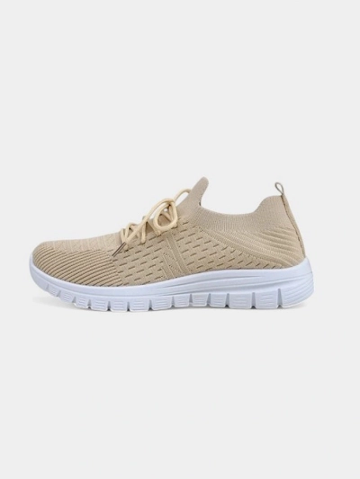 Royalfashion Damen Stoff Sportschuhe Orycyss