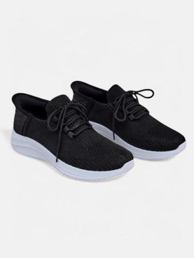 Royalfashion Damenslipper aus Stoff Errifas