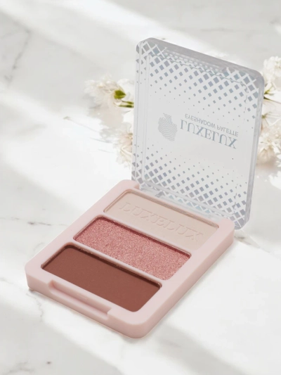 Luxelux Lidschattenpalette 01 5g
