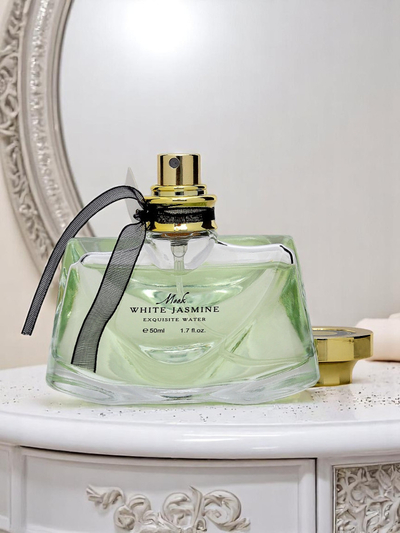 Inspired Women's Eau de Parfum Білий Жасмин