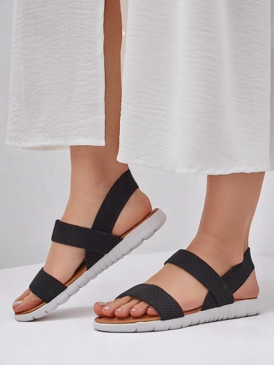 Royalfashion Damen Sport Sandalen Varolle