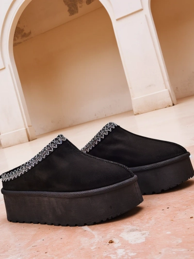 Royalfashion Чоботи короткі, як жіночі снігові чоботи Fesio