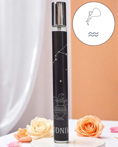 Eau de Parfum Sternzeichen Wassermann 35 ml