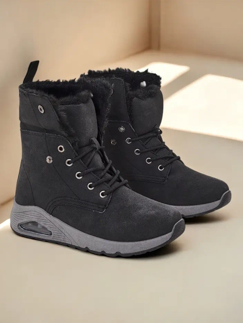 Royalfashion Жіночі кросівки з утепленням Mjon