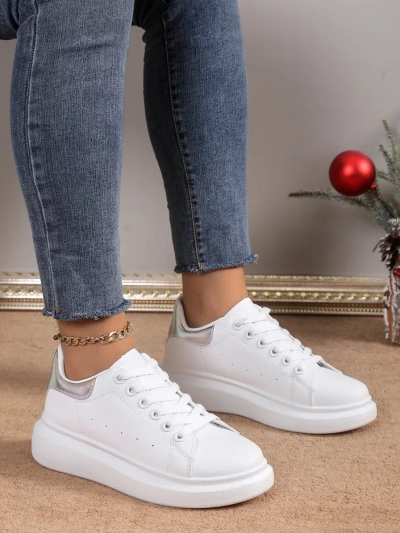 Royalfashion Damen Sportsneaker Pefese