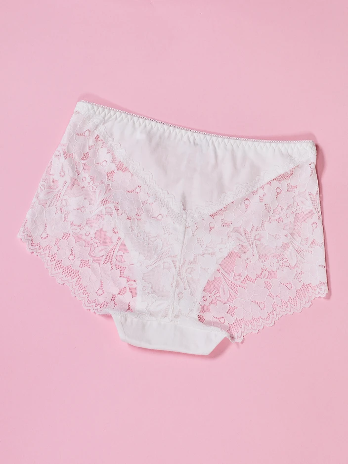 Royalfashion Damenunterwäsche in PLUS SIZE