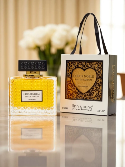 Inspiriertes Eau de Parfum für Damen Coeur Noble