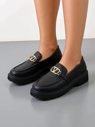 Royalfashion Damenmokassins Erret