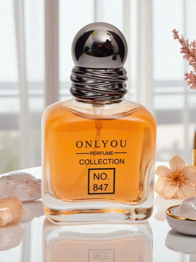 Inspired Eau de Parfum für Herren NO.847