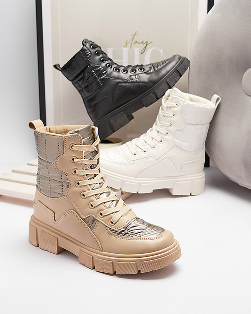 Mirae Stiletto Elegante Чорні