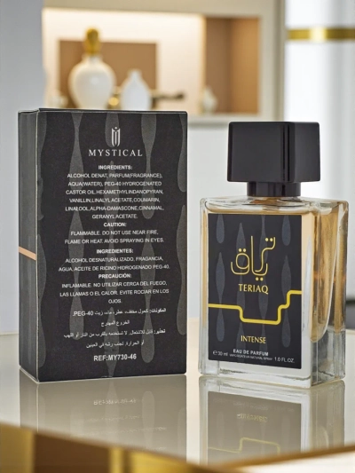 Inspirierte Unisex-Eau de Parfum Teriaq