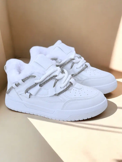 Royalfashion Damen-Sneaker mit Isolierung Esioo