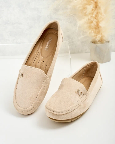 Royalfashion Women's Verobi Mokassins