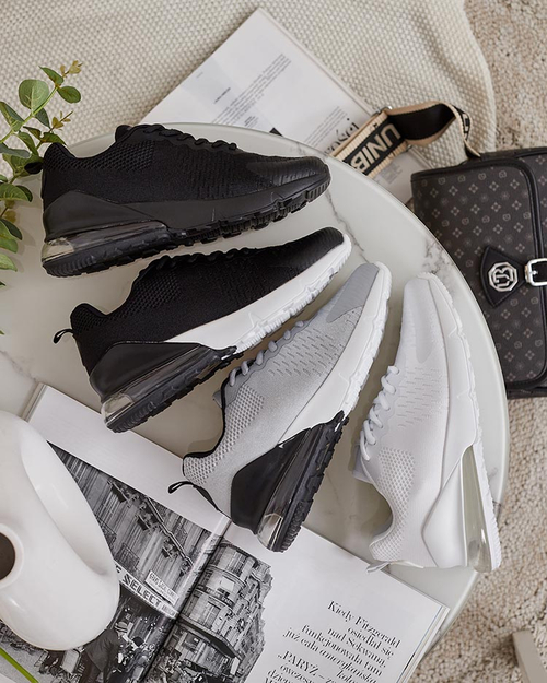 Royalfashion Жіночі спортивні кросівки Eseltta