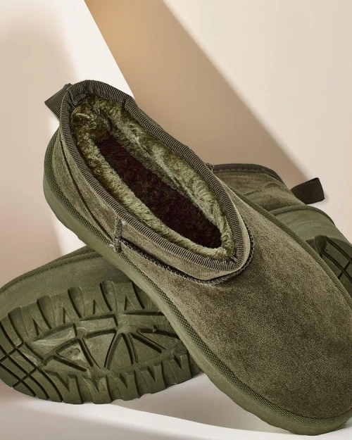 Royalfashion Короткі зимові чоботи для жінок Havale Сніжинки