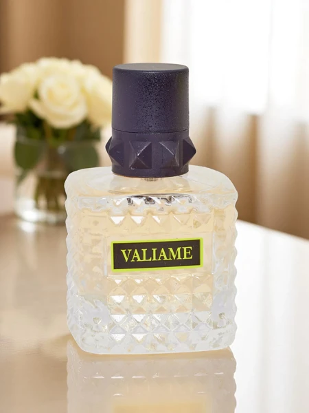 Inspired Eau de Parfum für Damen VALIAME Yellow