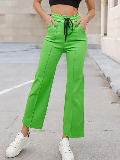 Royalfashion Weite Hose für Damen