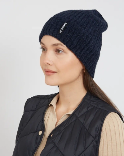 Royalfashion Damen isolierte Mütze