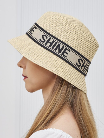 Royalfashion Damen Sommerhut Summer Shine