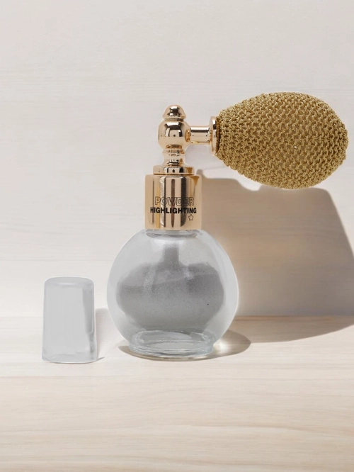 Luxelux Highlighter у флаконі з насосом 03 2g