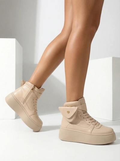 Royalfashion Damen Sportschuhe Tersela