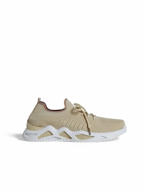 Royalfashion Жіночі кросівки на резинці Terrifa