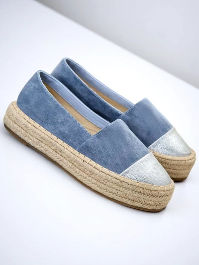 Royalfashion Damen Deralle Espadrilles