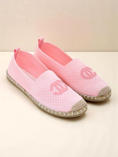 Royalfashion Damen Espadrilles JuteBreeze