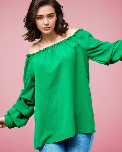 MODELL-01GREEN D22