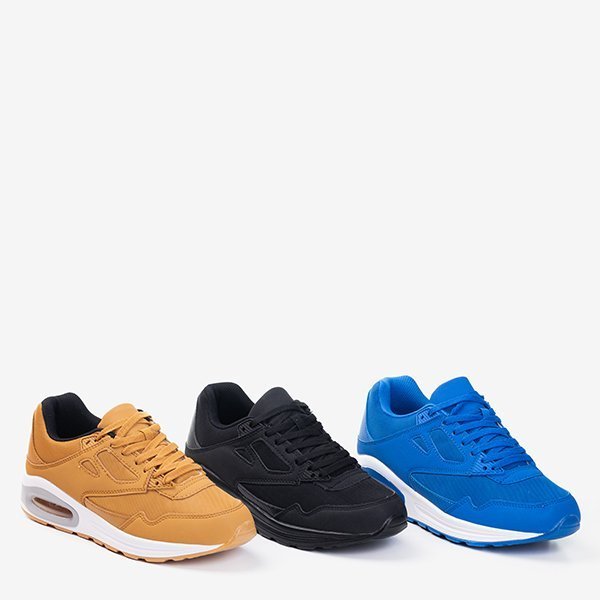 Blaue Sportschuhe für Herren Soliak - Footwear