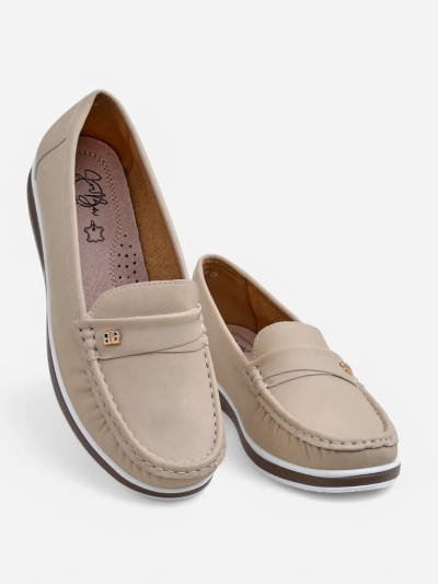 Royalfashion Damen Mokassins Cerrole