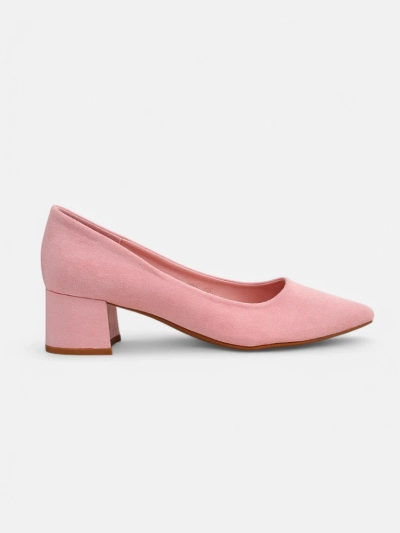 Royalfashion Damen Niedrigabsatzschuhe Agas