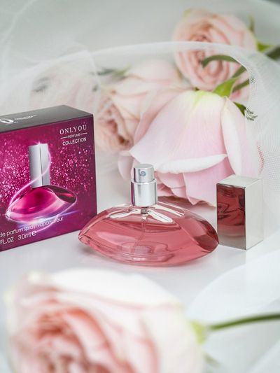 Inspired Damen Eau de Parfum ONLYOU Collection