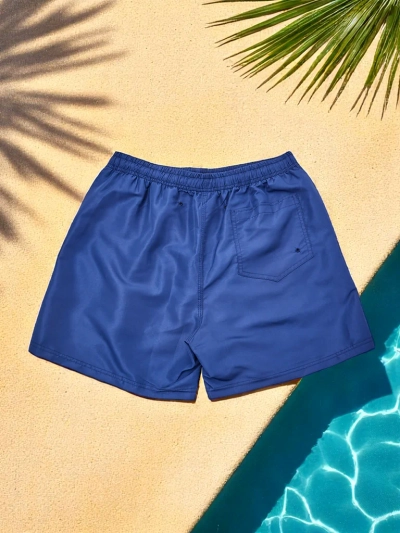 Royalfashion Sportliche Herrenshorts mit schützendem Netzfutter