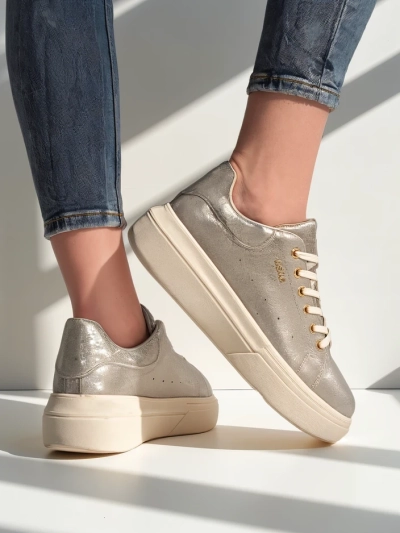 Royalfashion Damen Sneakers Ofetorie
