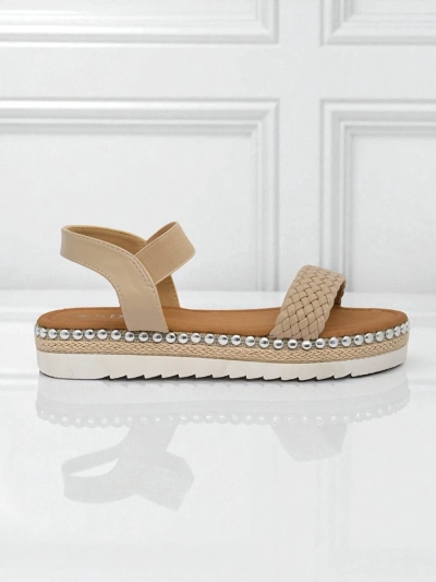 Royalfashion Damensandalen Bellavia
