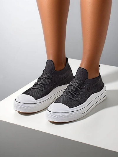 Royalfashion Damen Sneakers Nifes
