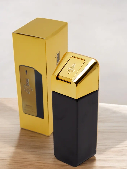 Багатий - парфумована вода для чоловіків 100 мл