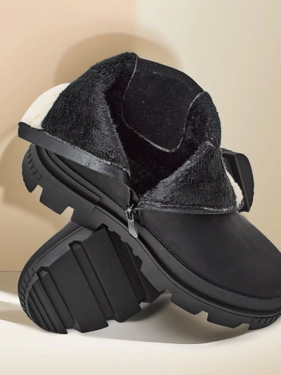 Royalfashion Damenstiefel Cozoo