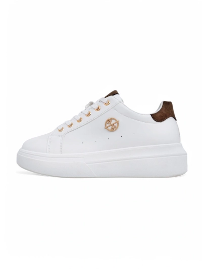 Royalfashion Damen Sport Sneakers Clevermood