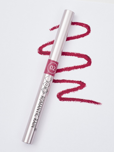Lippenkonturenstift in der Farbe Cinnamon Latte