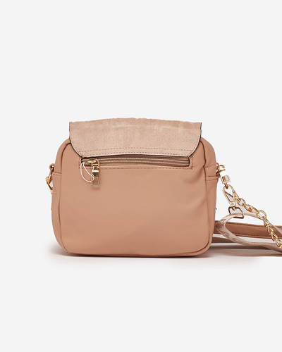 Royalfashion Kleine Handtasche für Frauen in Blau