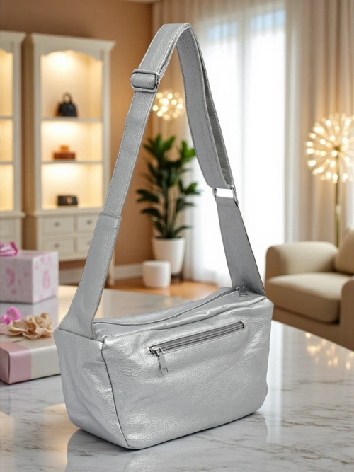 Royalfashion Маленька жіноча сумочка з екошкіри Lyra Vell