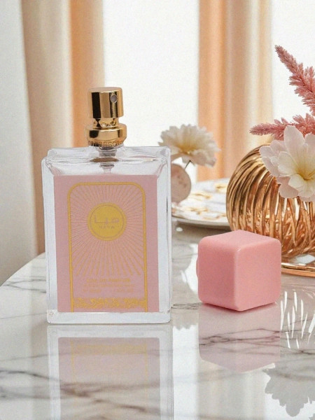 Inspiriertes Eau de Parfum für Damen Hayaa